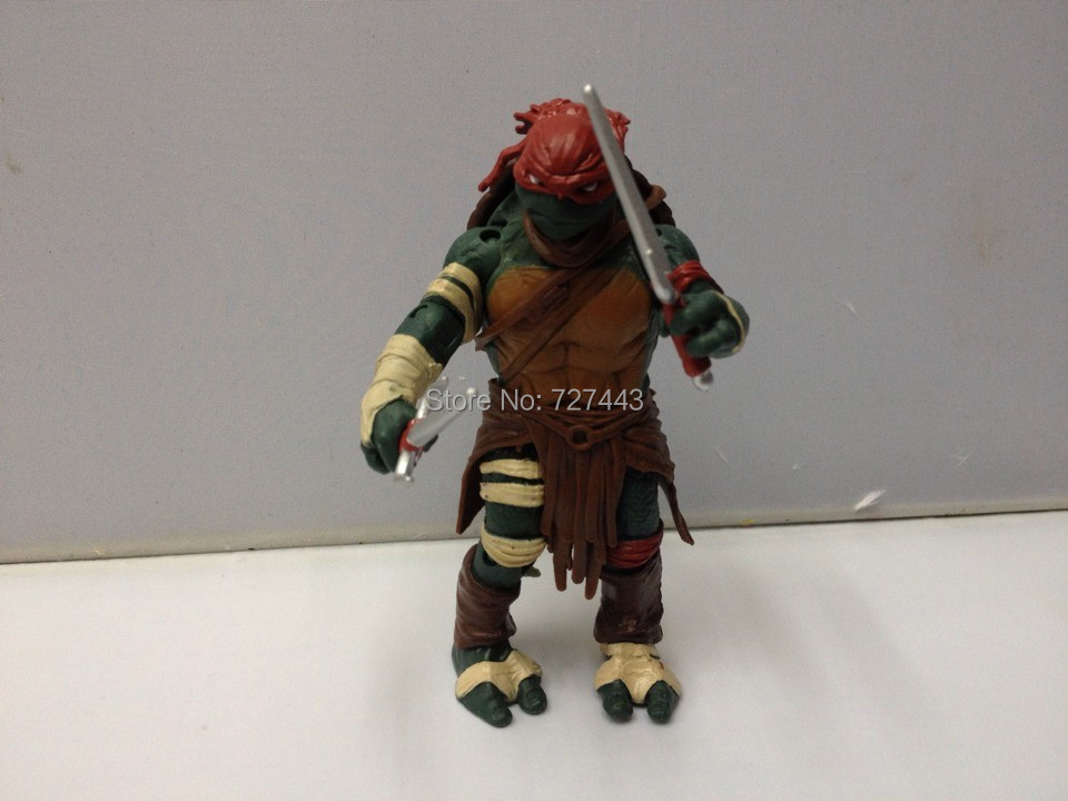 Купить новых tmnt Черепашки ниндзя черепахи фильм версии 5» аниме ...