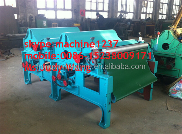 waste cotton carding machine5.jpg