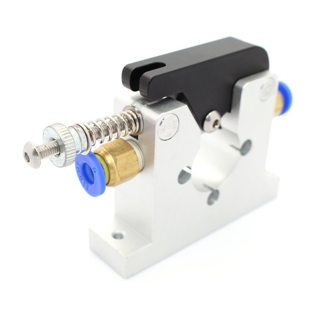 3dプリンタ部品diy reprap kossel prusa惑星減速モーターボーデンリモート押出機1.75ミリメートル仕入れ・メーカー・工場