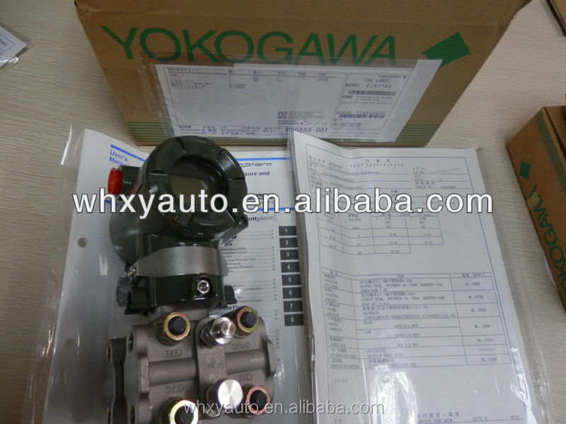 Eja110a横河電機スマート圧力トランスミッタeja110a仕入れ・メーカー・工場