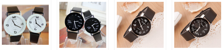 Fashion Wrist Watch 0.jpg