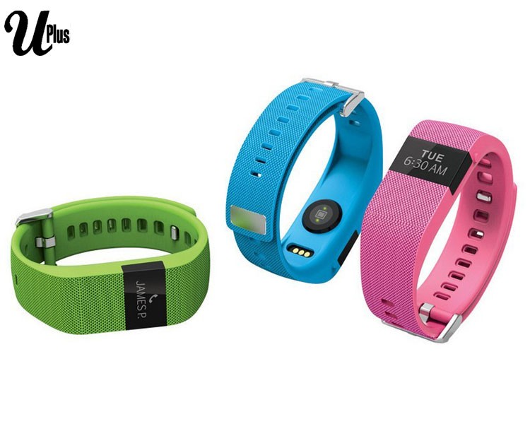Oled スマート ブレスレット fitbit フレックス用アンドロイド 4.4 ios 7.0仕入れ・メーカー・工場