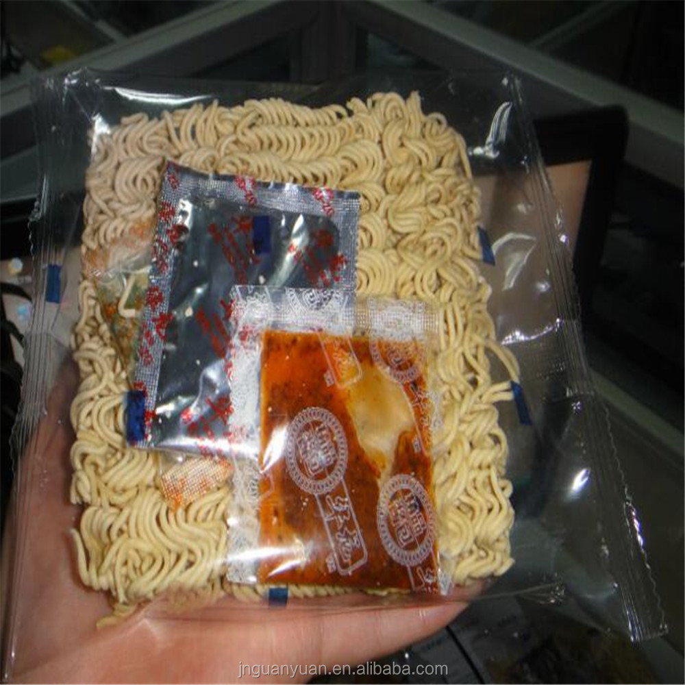 high quality full automatic chinese noodle machine instant