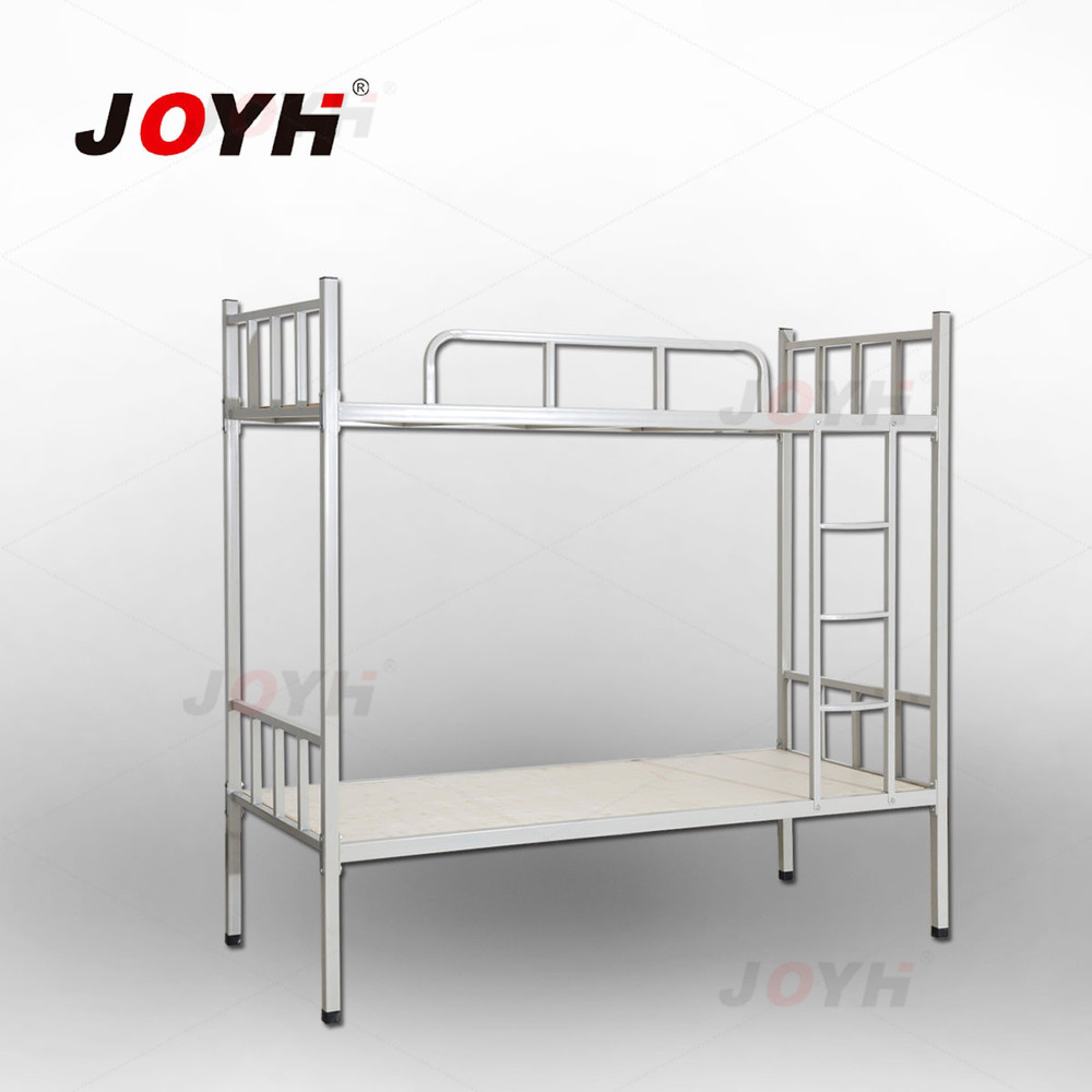 Elegant design metalen gebruikt standaard formaat witte kleur ...