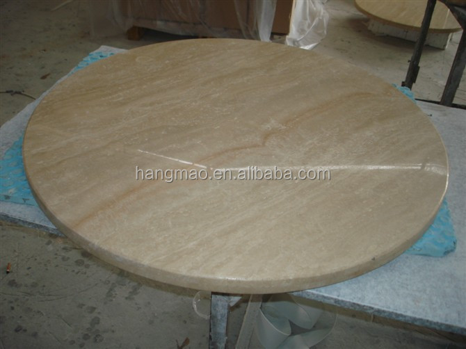 Nero Portoro Round Custom Cut Marble Table Top Buy Custom Cut Marble
