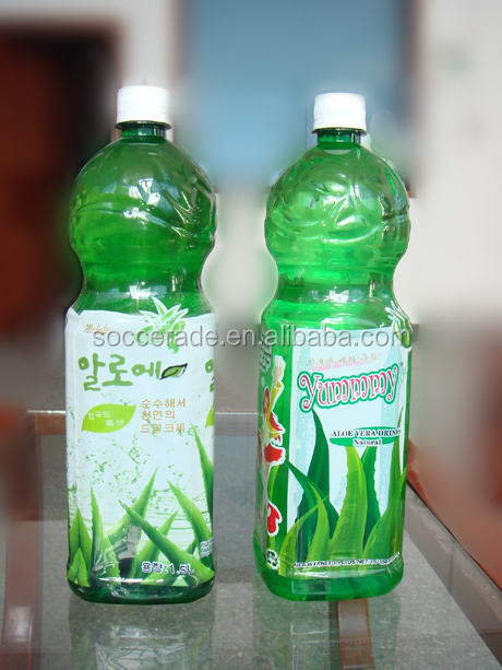 1.5L Aloe vera juice drink