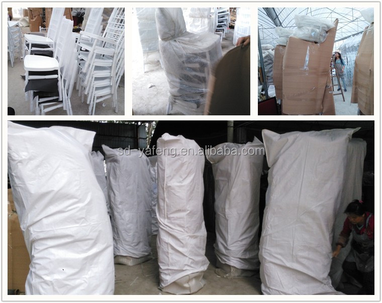 chiavari chair LCL package