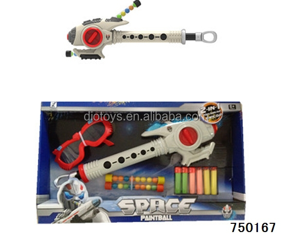 子供のおもちゃのペイントボール機器銃中国から仕入れ・メーカー・工場