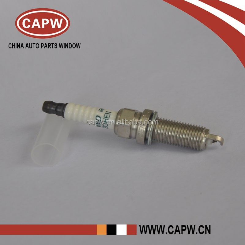 Spark plug nissan grand livina #7