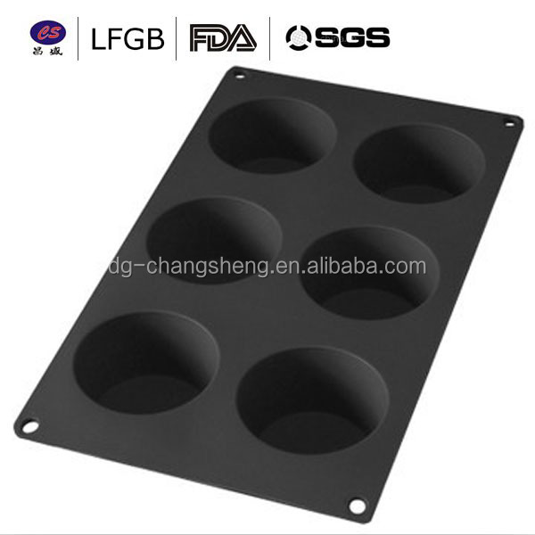 new design silicone ice tray/cup cake bakeware/chewing gum candy