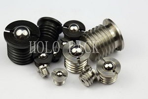 M2040L HOBPRM-20六角ネジ ボールプランジャ春ナット仕入れ・メーカー・工場
