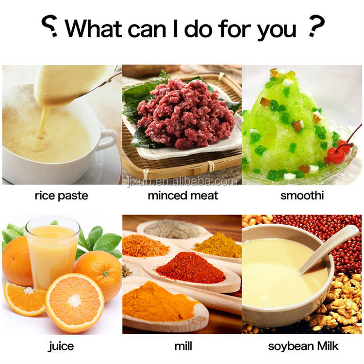high quality home use / commercial soy milk maker