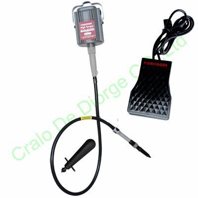 Полировщик CDD FOREDOM tx Flex 15 CCD0039 Полировщик CDD FOREDOM tx Flex 15 CCD0039