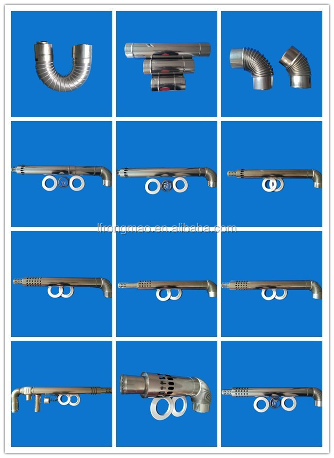 SS fittings