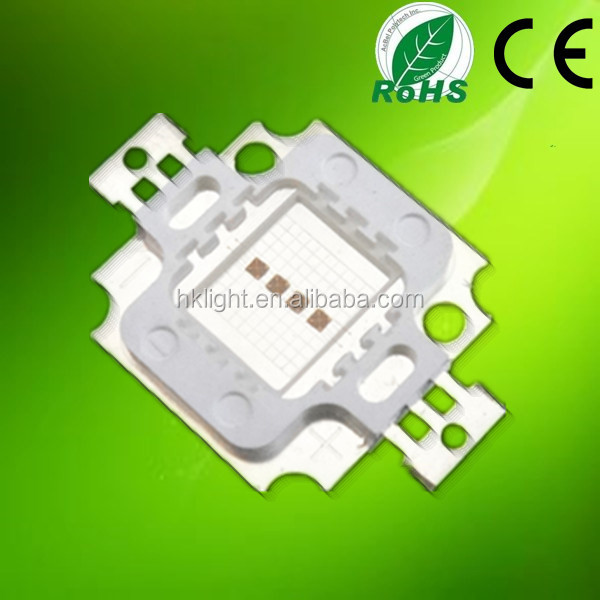 China Supplier Low Price High Power 5 watt LED Deep Red