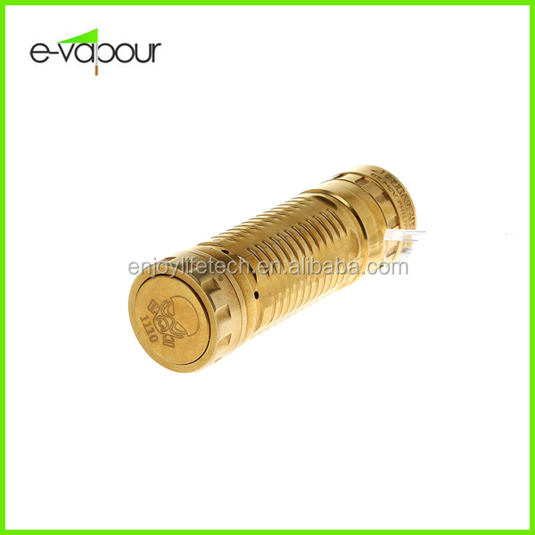 copper manhattan mod,ecigator ecig mod 26650