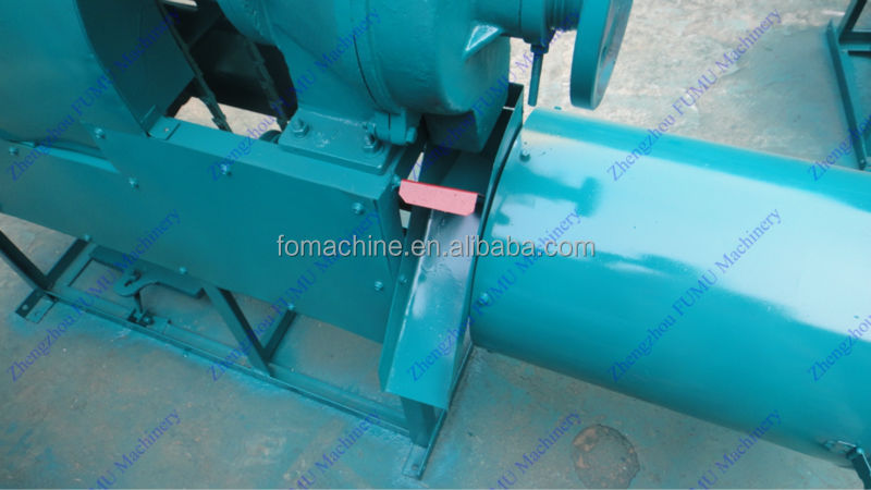 2014 new multifuctional corn starch machine