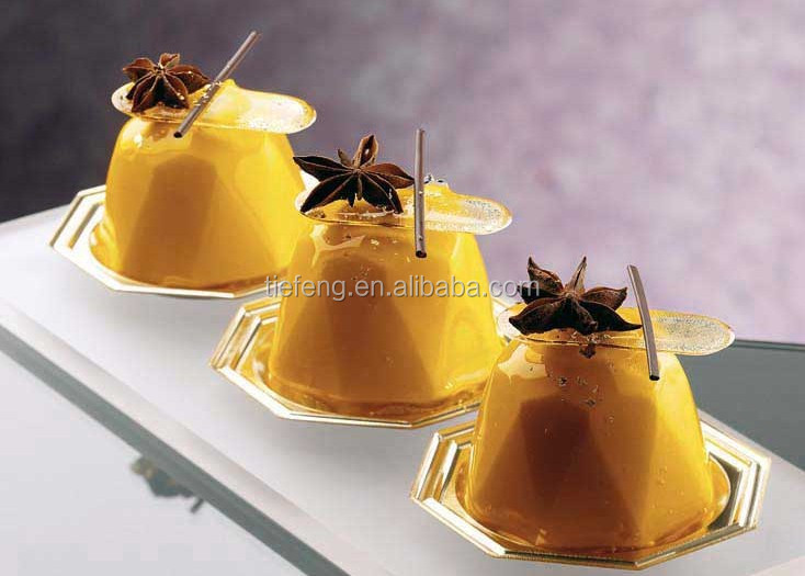 6 cavity easter egg shaped silicone cake molds chocolate molds