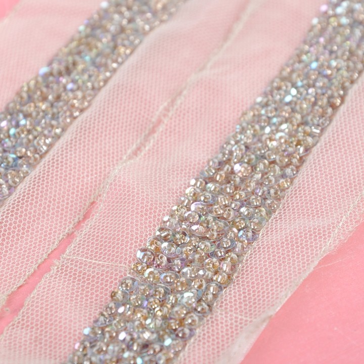 Wholesale Fashion Handmade Garment Trim Types Wtp1338 Buy Garment