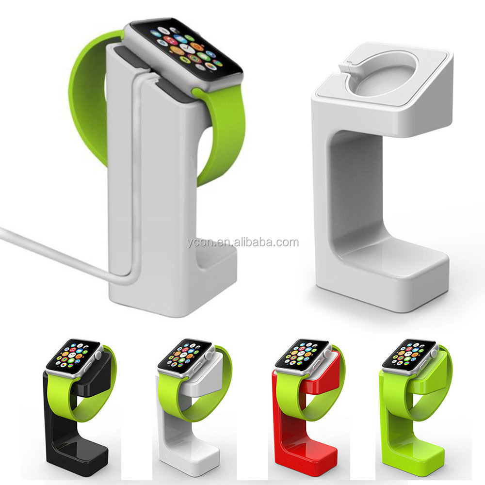 新製品のための2015年腕時計リンゴ充電ドックスタンド仕入れ・メーカー・工場