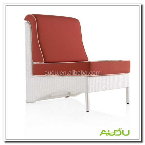 赤auduクッションの籐アンティーク白い椅子仕入れ・メーカー・工場