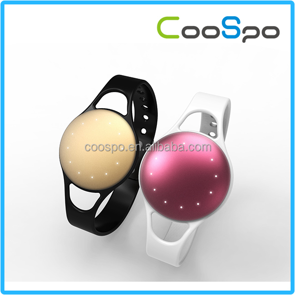 ユニセックスのためにCooSpo ODM/ OEMスリープモニターブルートゥーススマート腕時計の電話と同様にMixfit問屋・仕入れ・卸・卸売り