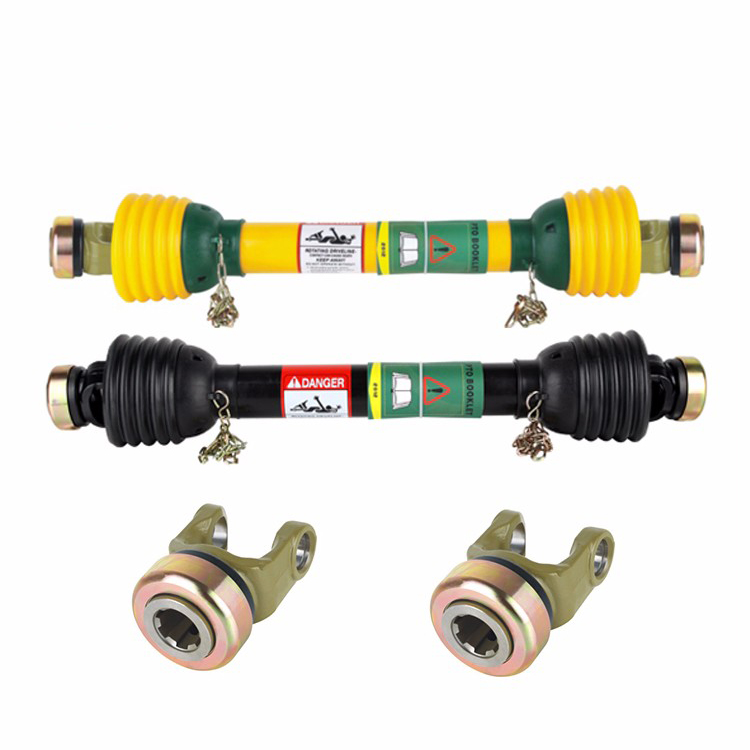 Catálogo de fabricantes de Tipos Cardán