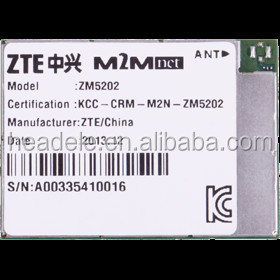 Zteumtsモジュールからsimカードzm5202/gsm/gprs/edgelgaフォームファクタ仕入れ・メーカー・工場