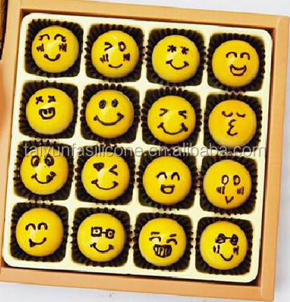 Cupcake Pen for cake cake decorations silicone decorating pen