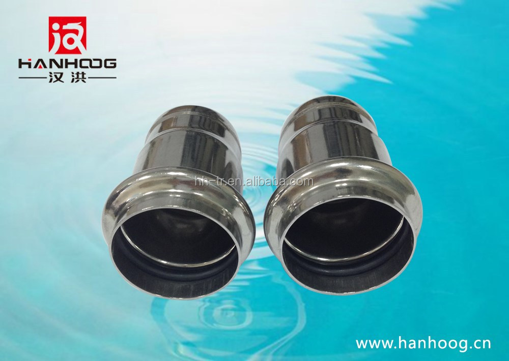 Wholesale high grade stainless steel sanitary pipe