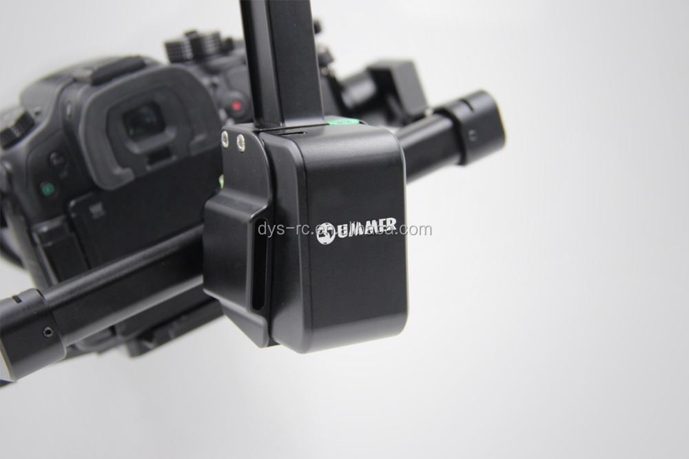 dysハンドヘルドジンバル夏の演劇・プラグボードモーター付きalexmocontroller32ビット・用ジョイスティックgh4a7sカメラソニーnex仕入れ・メーカー・工場