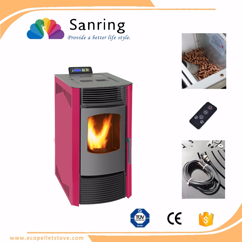 Wood Burning Small Fireplace Mantel Caldera Pellet Buy Small