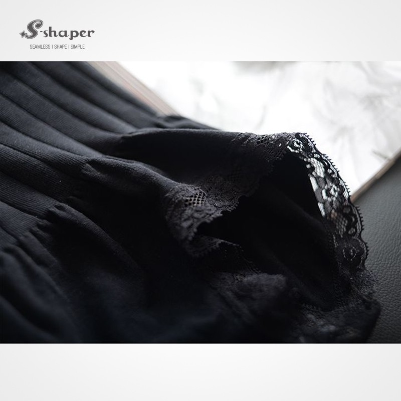 S-SHAPER新しいスタイル到着ハイウエスト下着ウエスト痩身セクシーな女性パンティ仕入れ・メーカー・工場