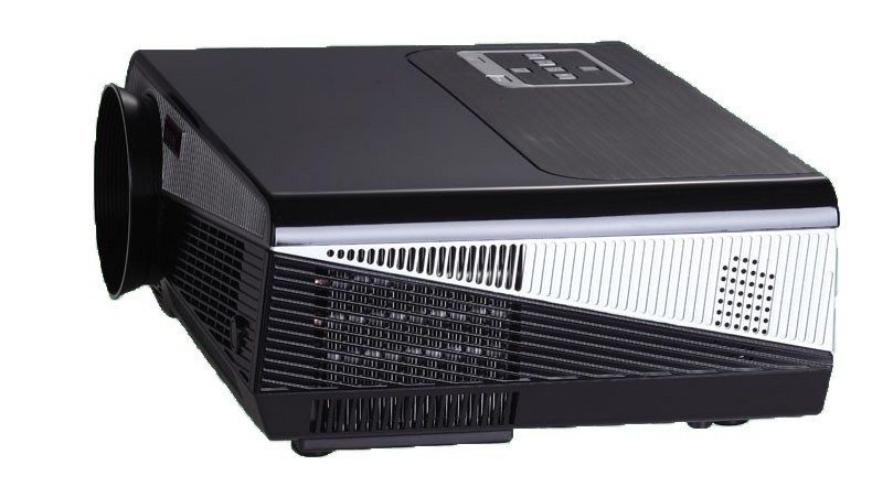 アンドロイド4.2. 24500ルーメンledデイタイムフルhd液晶3dwifiスマート220ワットledプロジェクターと50000hsですーランプ寿命問屋・仕入れ・卸・卸売り