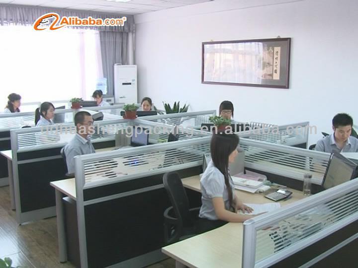 Paper Material and Accept Custom Order pizza box