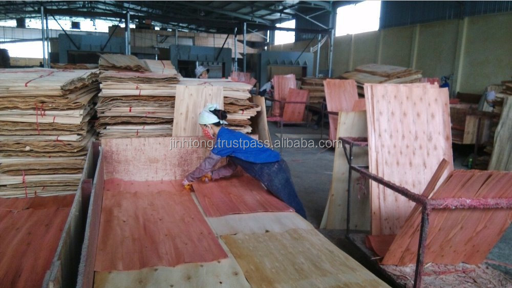 商業用合板木材、 ユーカリの堅木張り合板販売のための使用される 問屋・仕入れ・卸・卸売り