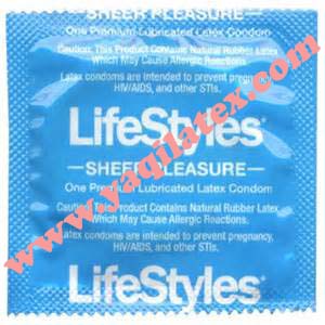 Private label condom custom condoms