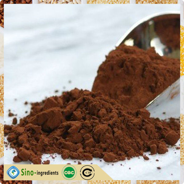 4%-6% Natural Alkalized Cocoa powder