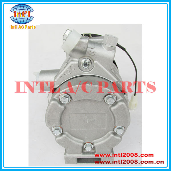 AUTO AC COMPRESSOR AIR-COND for PERODUA MYVI