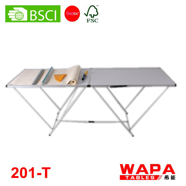 1mx3pcs高さ調節可能なテーブル用ステンレススチールの脚仕入れ・メーカー・工場