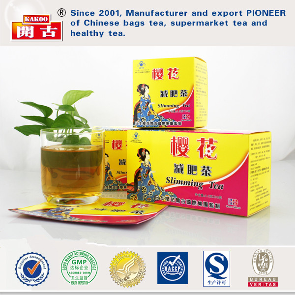 Chinese Diet Tea Senna S dirtyinter