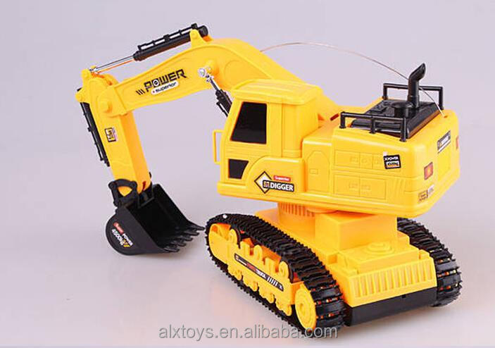 ブランドの新しいrcの建設おもちゃのトラックllx0040079中国でファッション問屋・仕入れ・卸・卸売り