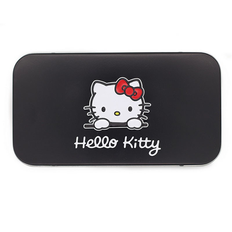 無料サンプル ハロー キティ メイク アップ ブラシ かわいい化粧ブラシ セット化粧ツール 問屋・仕入れ・卸・卸売り