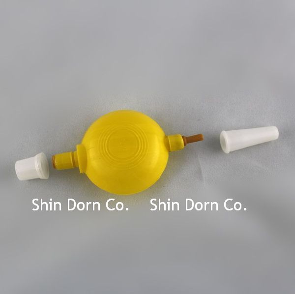 バルーンミニ用手動ポンプ小さなインフレータブル製品仕入れ・メーカー・工場