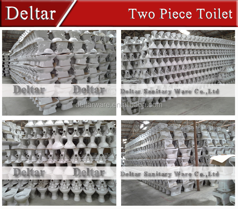 deltar衛生陶器佛山、 サウジアラビアへの熱い販売モデル、 商業用トイレ仕入れ・メーカー・工場