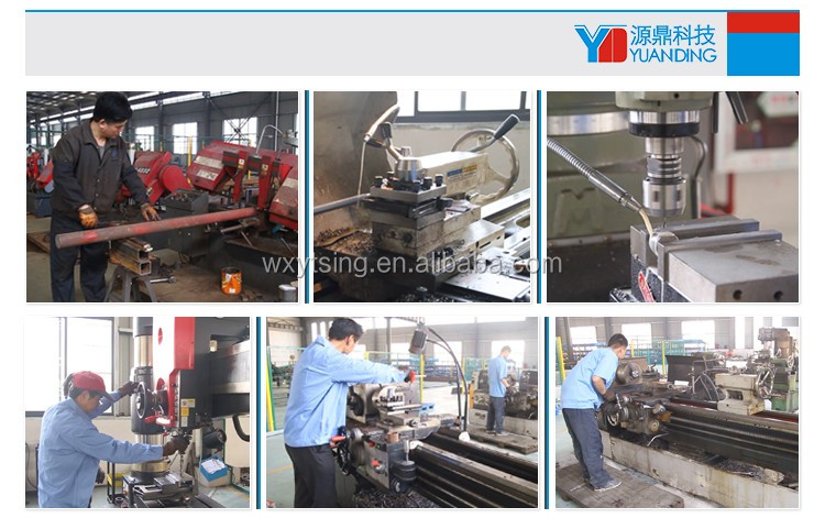 高品質渡さce & iso YTSING-YD-9881Stainless鋼キール製造機/ロール成形機仕入れ・メーカー・工場