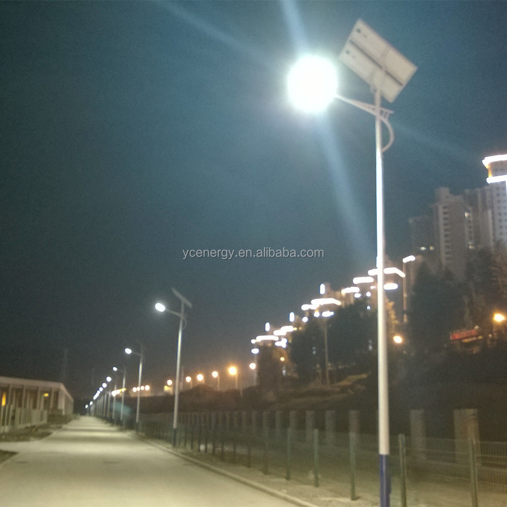 solar street light 37