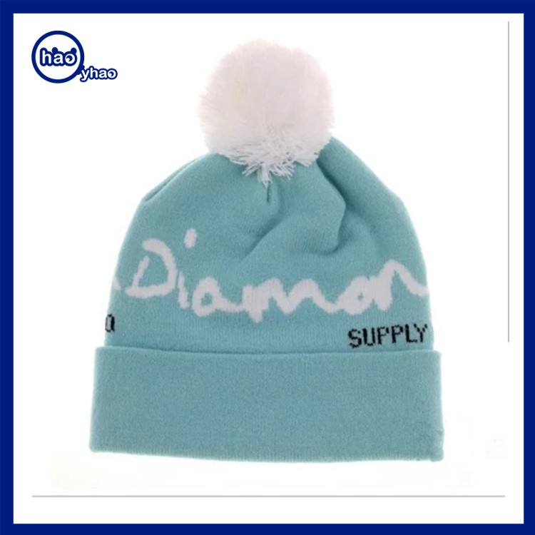 om pom beanie hats wholesale2.jpg