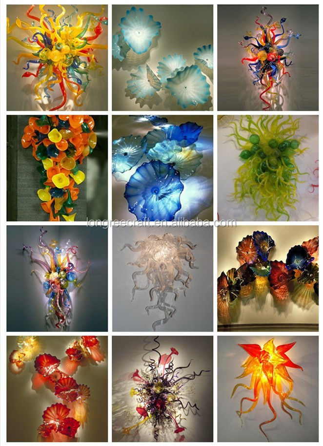wall lamps