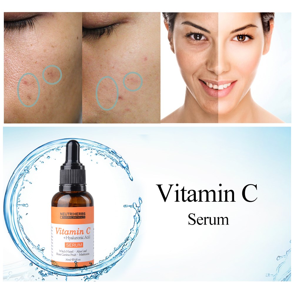 Yüz cildi için vitaminler Yüz cildi için vitaminler